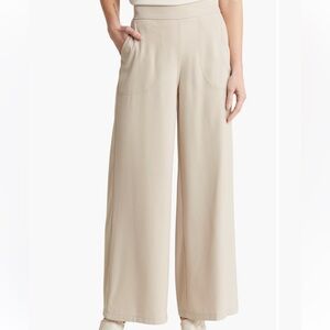 Max Studio Wide Leg Trouser Size Small